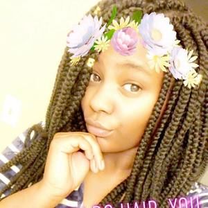 Meet your Posher, Abigail